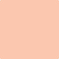 072 Sanibal Peach