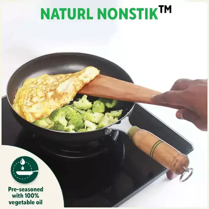 buy iron fry pan