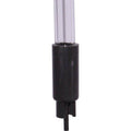 Black tip of the fifteen inch Bottle Filler