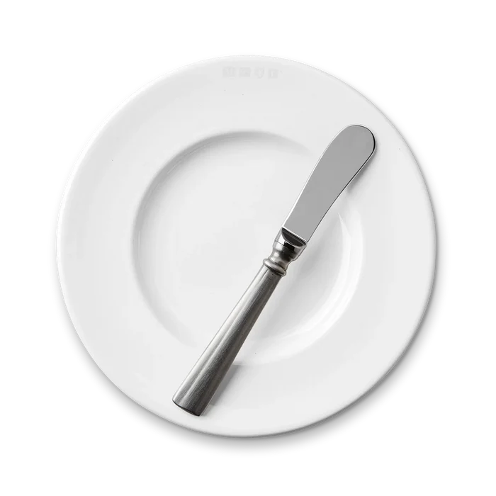 1508 Bread Plate