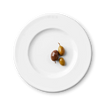 1508 Canape Plate