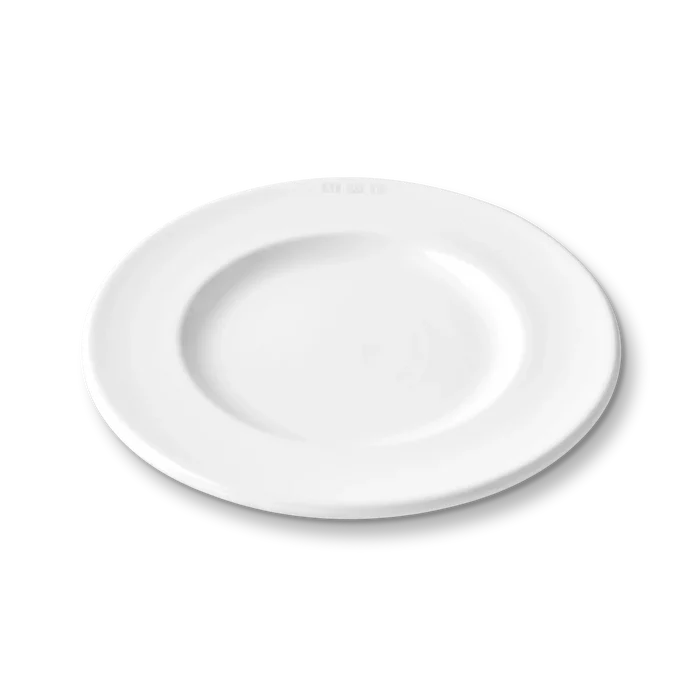 1508 Canape Plate