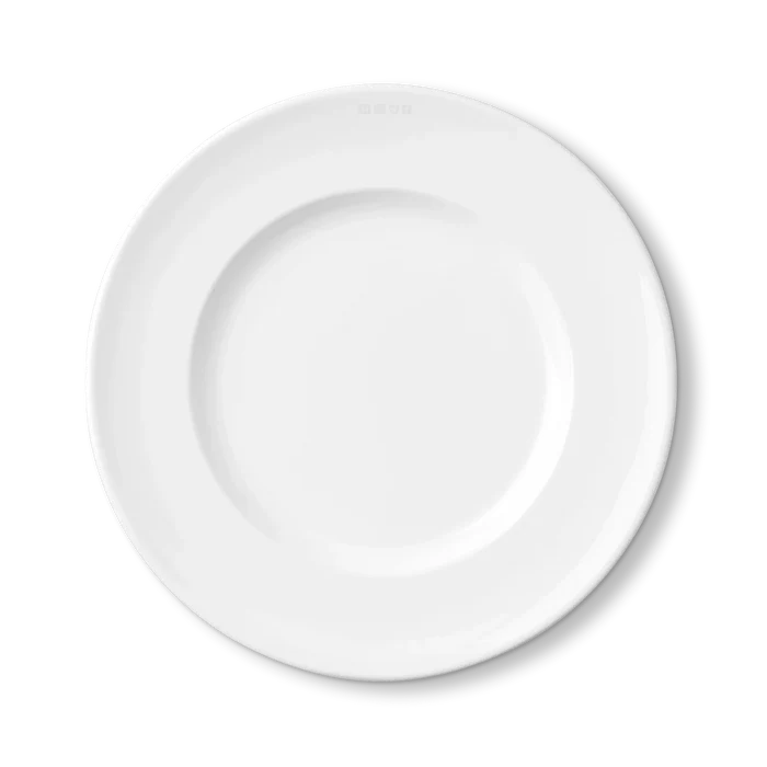 1508 Dinner Plate