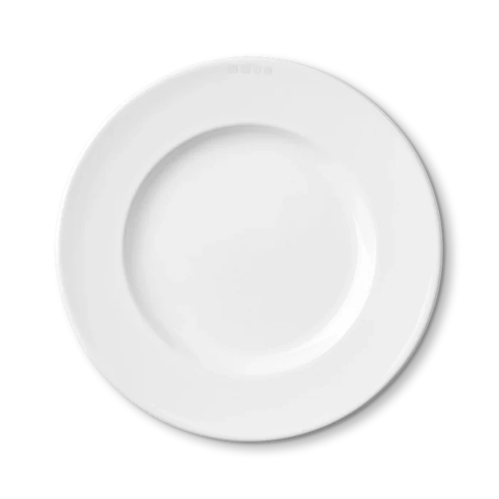 1508 Salad/Dessert Plate