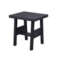 19" Tofino End Table - Windsorchrome