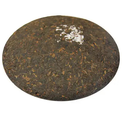 2012 ChenShengHao "Long" (Zodiac Dragon Year) Cake 500g Puerh Ripe Tea Shou Cha - King Tea Mall