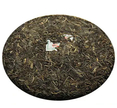 2013 ChenShengHao "Ba Da Shan" (Bada Mountain) 357g Puerh Raw Tea Sheng Cha - King Tea Mall
