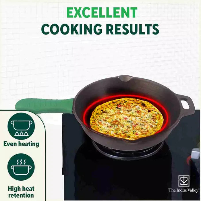 cast iron fry pan price