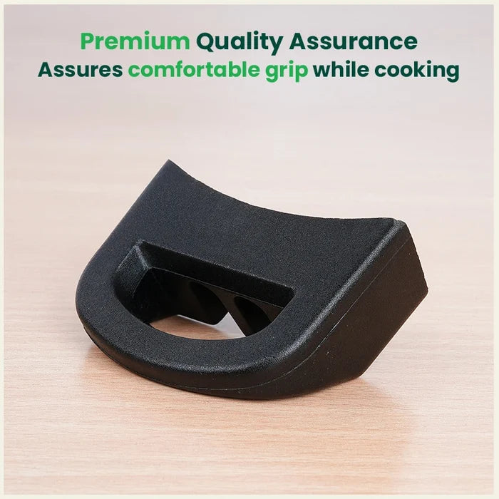 3.0L & 5.0L Stainless steel Outer Lid Pressure Cooker Helper Handle