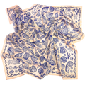 34" Wild Rag Seashore Bandana