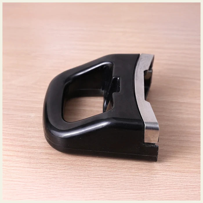 5L D-side Helper Handle for Triply Stainless Steel Pressure Cooker