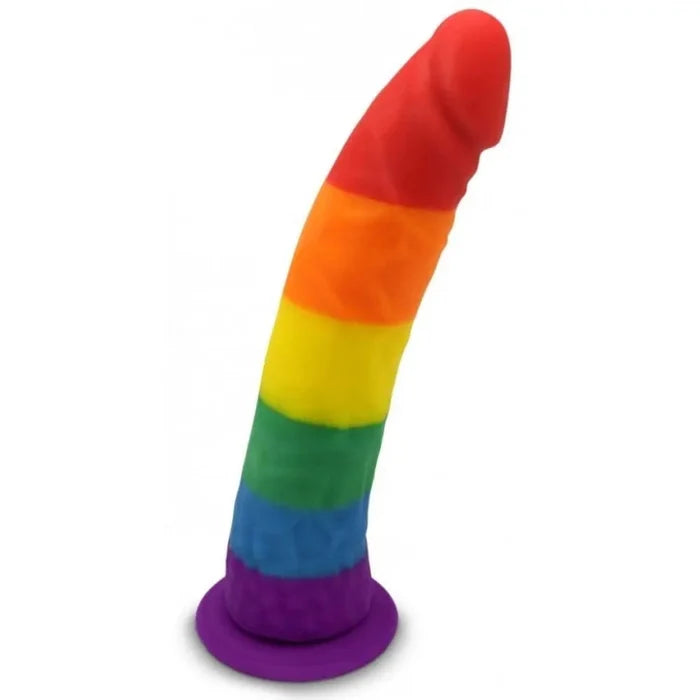Pride Dildo - Rolik®