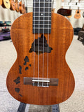 HUG Mahogany Island-T Tenor Ukulele