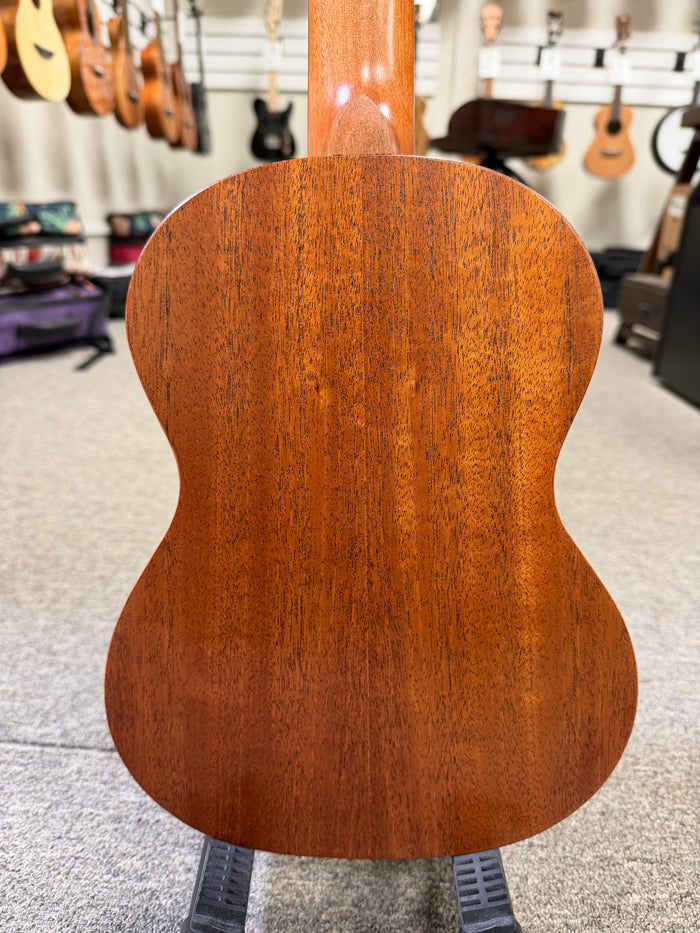 HUG Mahogany Island-T Tenor Ukulele