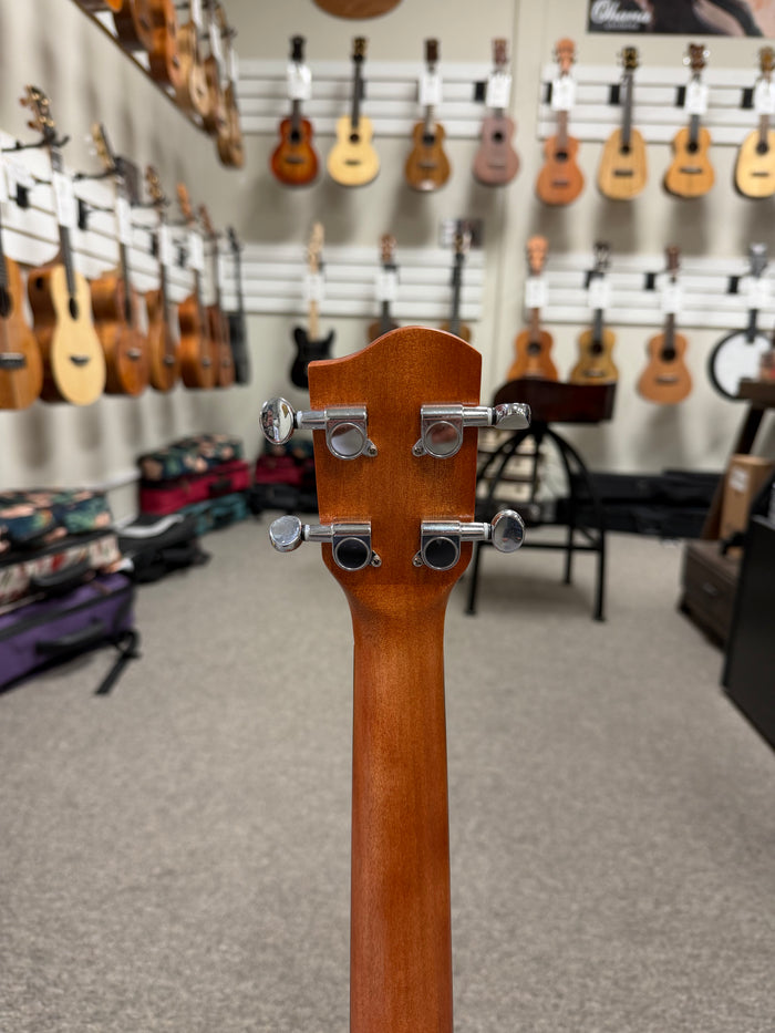 HUG Mahogany Island-T Tenor Ukulele