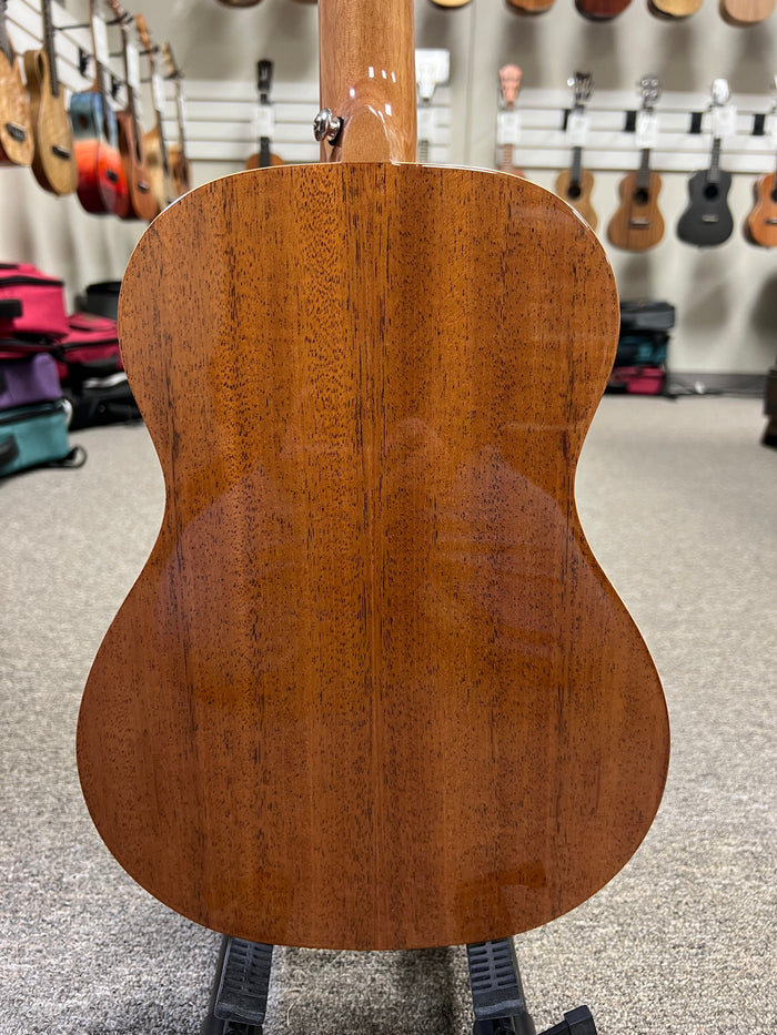 Makaio MMB-10 Mahogany Baritone Ukulele w/Case