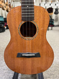 SNAIL SUT-M1 Mahogany Tenor Ukulele w/Case - Gloss