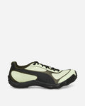 Puma Achillium Pistachio/Deep Olive Sneakers Low 407167-01