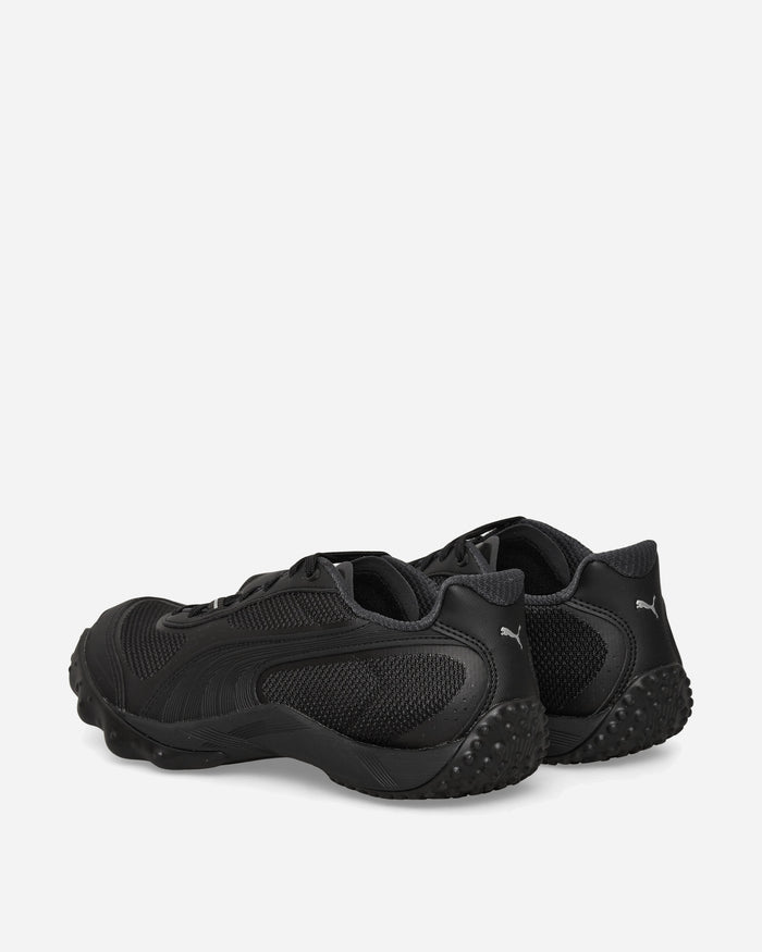 Puma Achillium Shadow Gray/PUMA Black Sneakers Low 407167-02