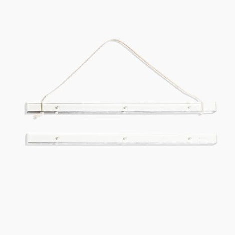 Poster Hanger Frame | Poketo | Golden Rule Gallery | Excelsior, MN