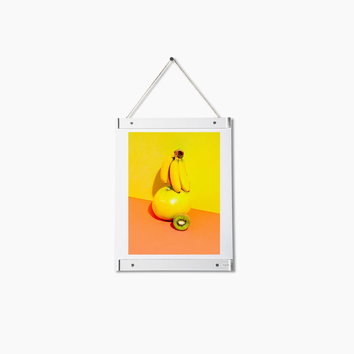 Acrylic Poster Hanger Frame | Print Hanger | Poketo | Golden Rule Gallery | Excelsior, MN