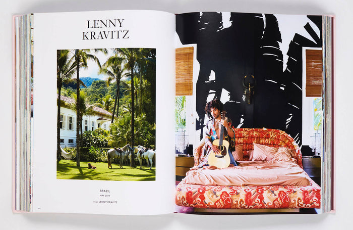AD Architectural Digest