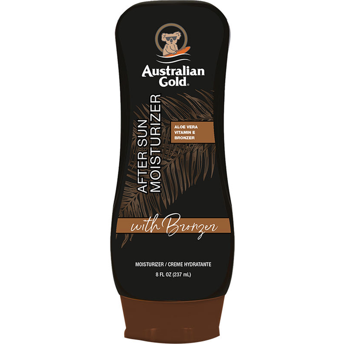 Aftersun Moisturiser - 237ml