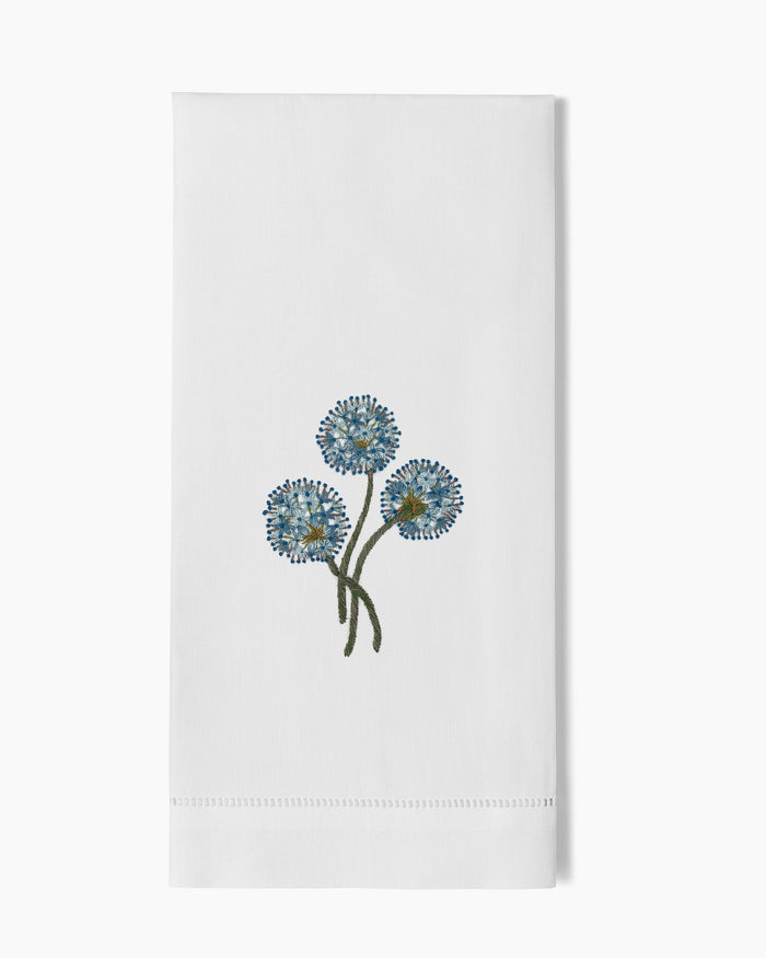 Agapantha Towel