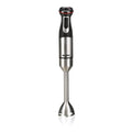 AGARO Grand 1000W Hand Blender with stainless steel blades and speed control