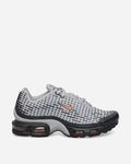 Nike Nike Air Max Plus Vii Men's Sh Lt Smoke Grey/Hot Curry Sneakers Low HQ2197-003
