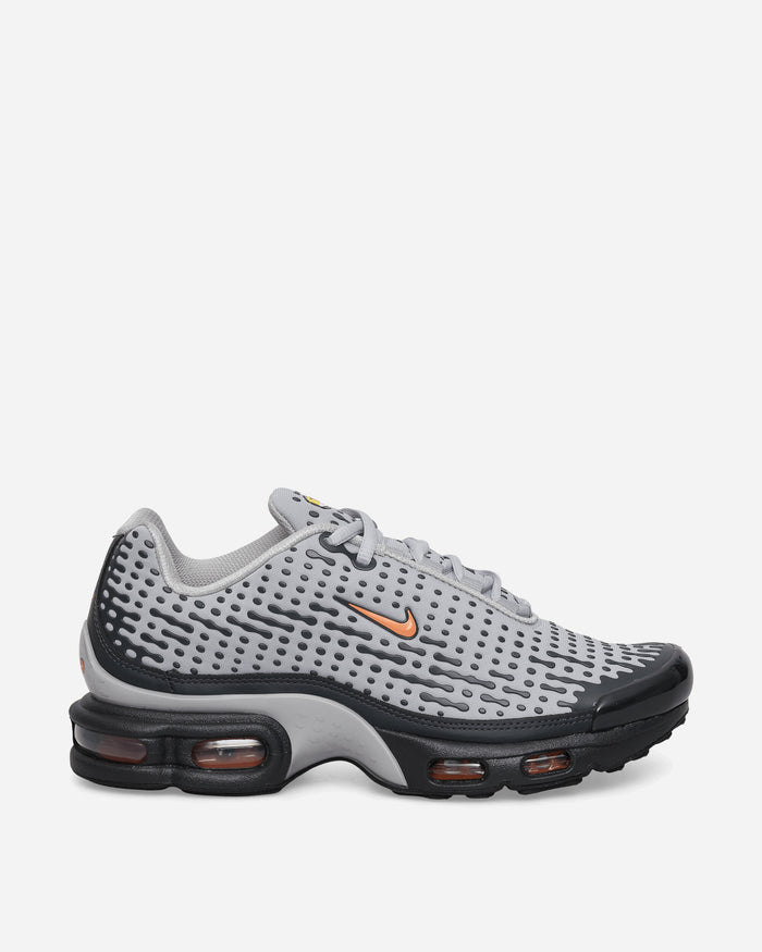 Nike Nike Air Max Plus Vii Men's Sh Lt Smoke Grey/Hot Curry Sneakers Low HQ2197-003
