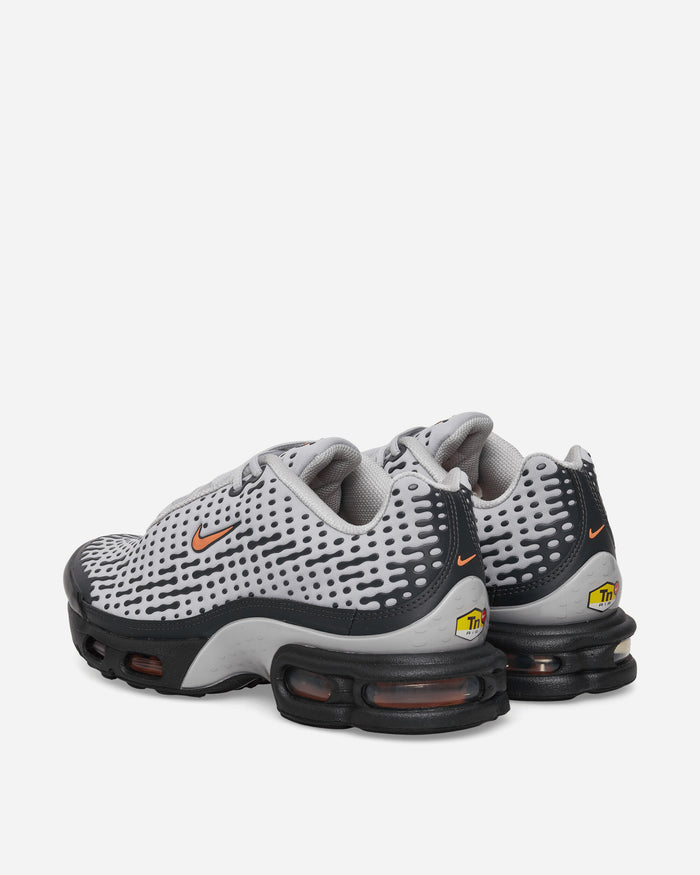 Nike Nike Air Max Plus Vii Men's Sh Lt Smoke Grey/Hot Curry Sneakers Low HQ2197-003