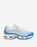 Nike Nike Air Max Plus Vii Men's Sh White/White/Blue Crystal Sneakers Low HQ2197-101