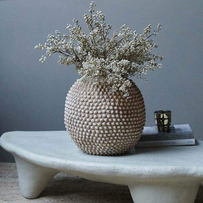 Aldan Vase, Large