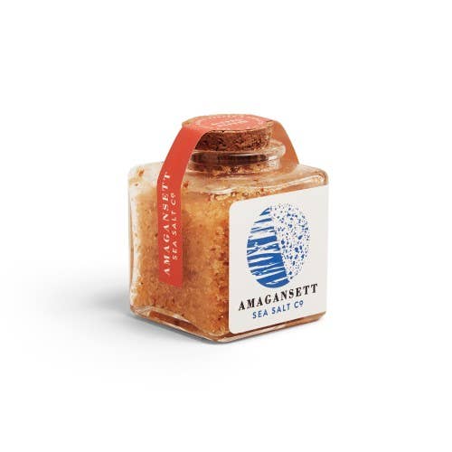 Aleppo Pepper Salt