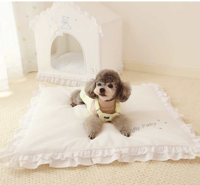 Alicorn Fairy Doggie Nap Mat