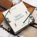 Alpine Matchbox