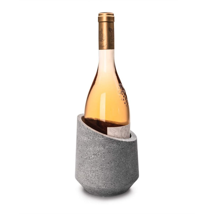 Alpine Soapstone Chiller By Simon Pearce