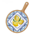 Amalfi Lemon Cheeseboard