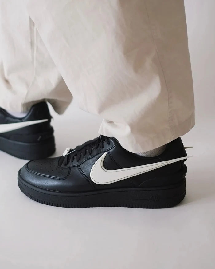 Ambush X Nike Air Force 1 Phantom Black
