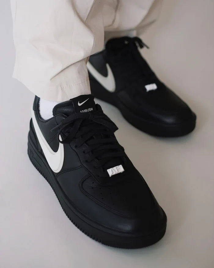 Ambush X Nike Air Force 1 Phantom Black
