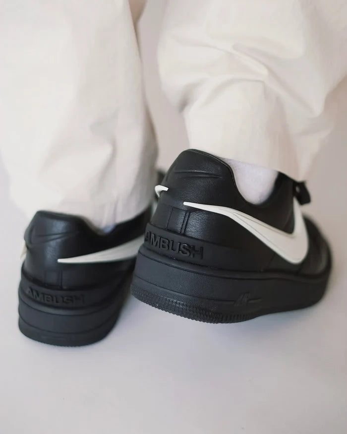 Ambush X Nike Air Force 1 Phantom Black