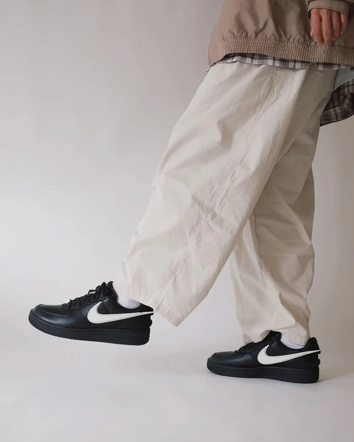Ambush X Nike Air Force 1 Phantom Black