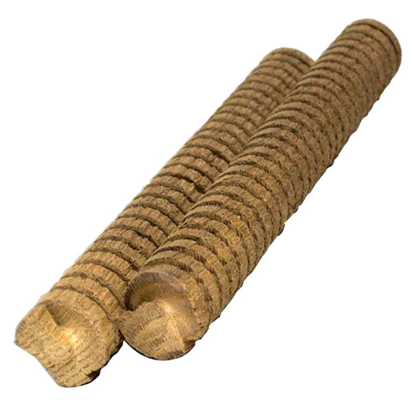 Heavy toast American Oak Infusion Spirals