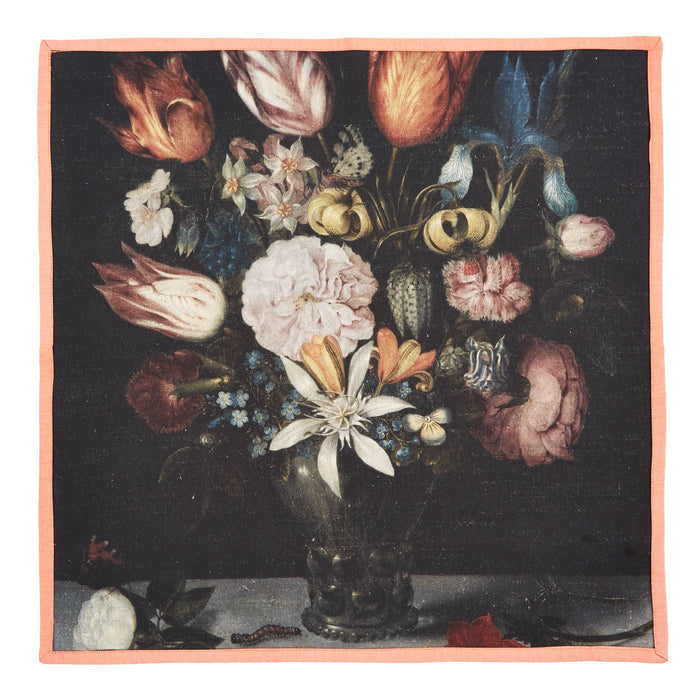 Amsterdam Dinner Napkins Set of Four