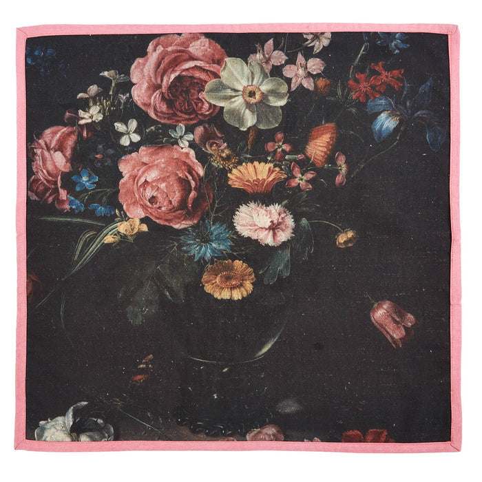 Amsterdam Dinner Napkins Set of Four
