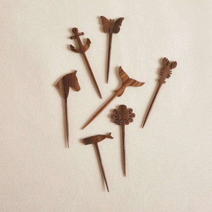 ANCHOR COCKTAIL PICK