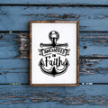 ANCHORED IN FAITH WORKSHOP