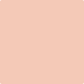 Shop the paint color 1198 Antique Coral by Benjamin Moore at Anderson Paint Company in Ann Arbor, Michigan.