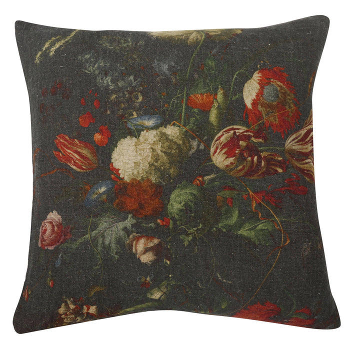 Antwerp Linen Cushion 18"x18"